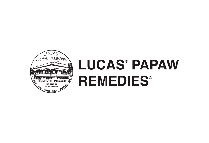 LUCAS' PAPAW